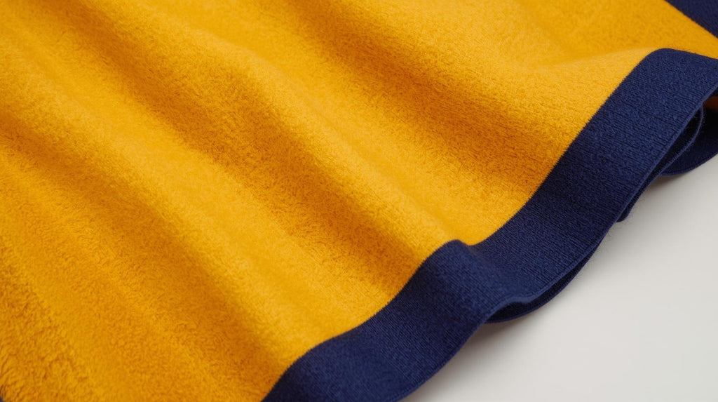 ARI weiche Kaschmirdecke einfarbig