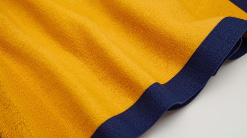 ARI weiche Kaschmirdecke einfarbig