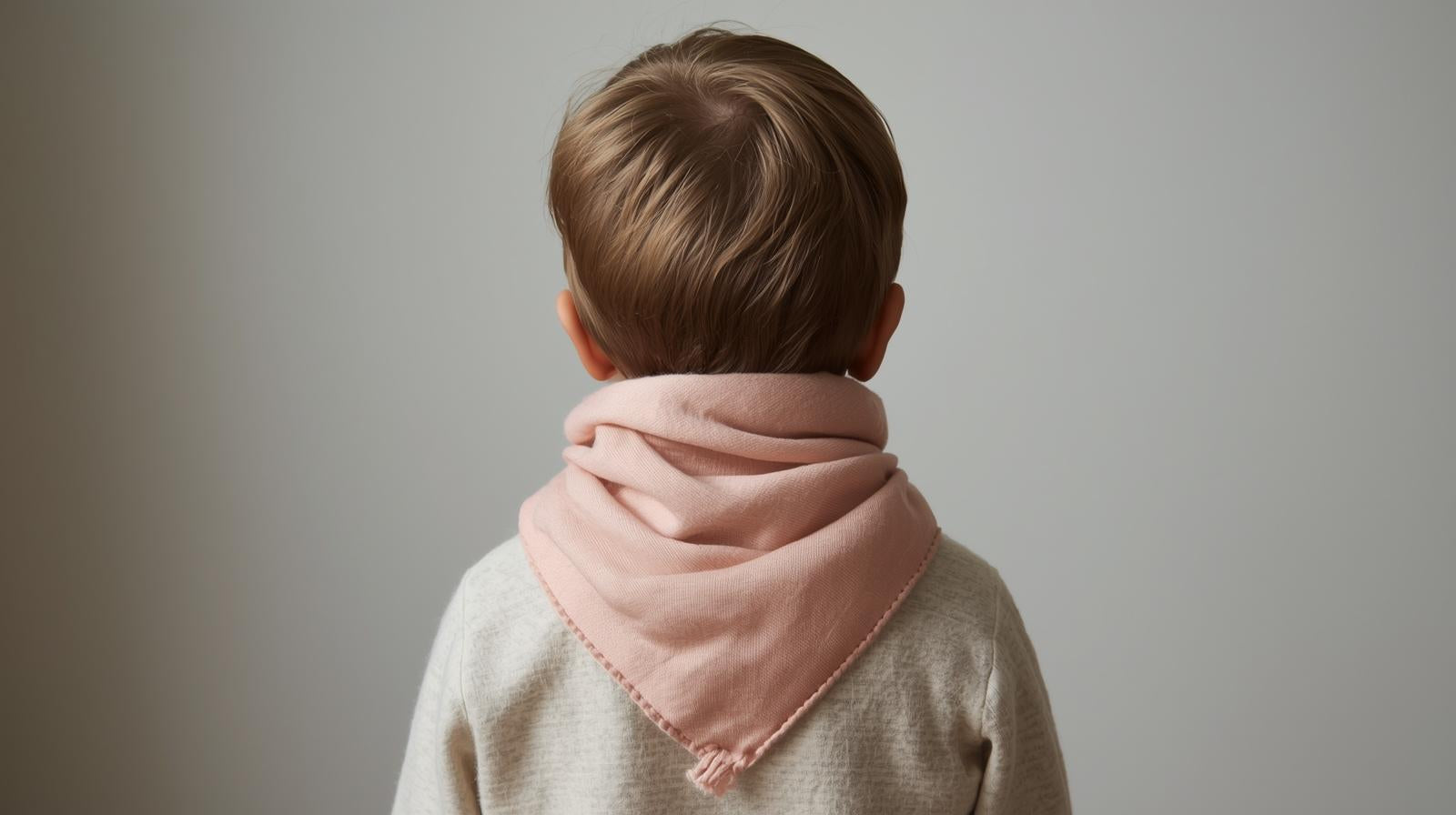 ALMA weiches Kaschmir Dreieckstuch