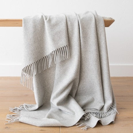 Cashmere Blanket COSY