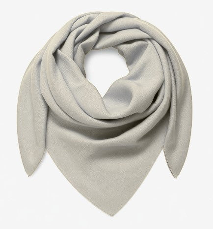 ALMA weiches Kaschmir Dreieckstuch